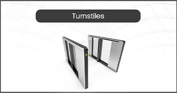 Turnstile