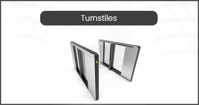 Turnstile
