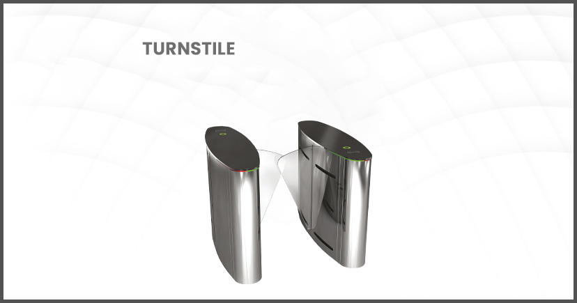 Turnstiles