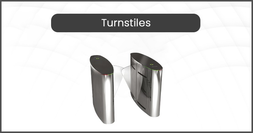 Turnstile