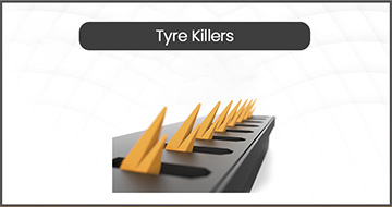 Tyre Killers