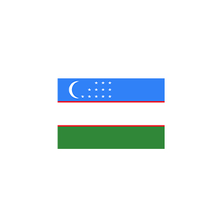 Uzbekistan