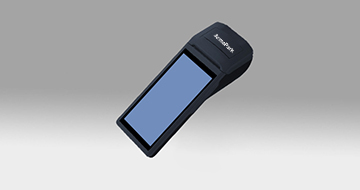 Valet Parking System