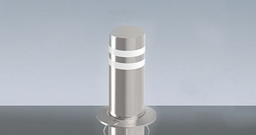 Deep Mounted Fixed Bollard B-SMB-Z