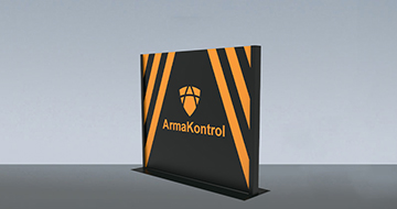 Underground Flood Barrier